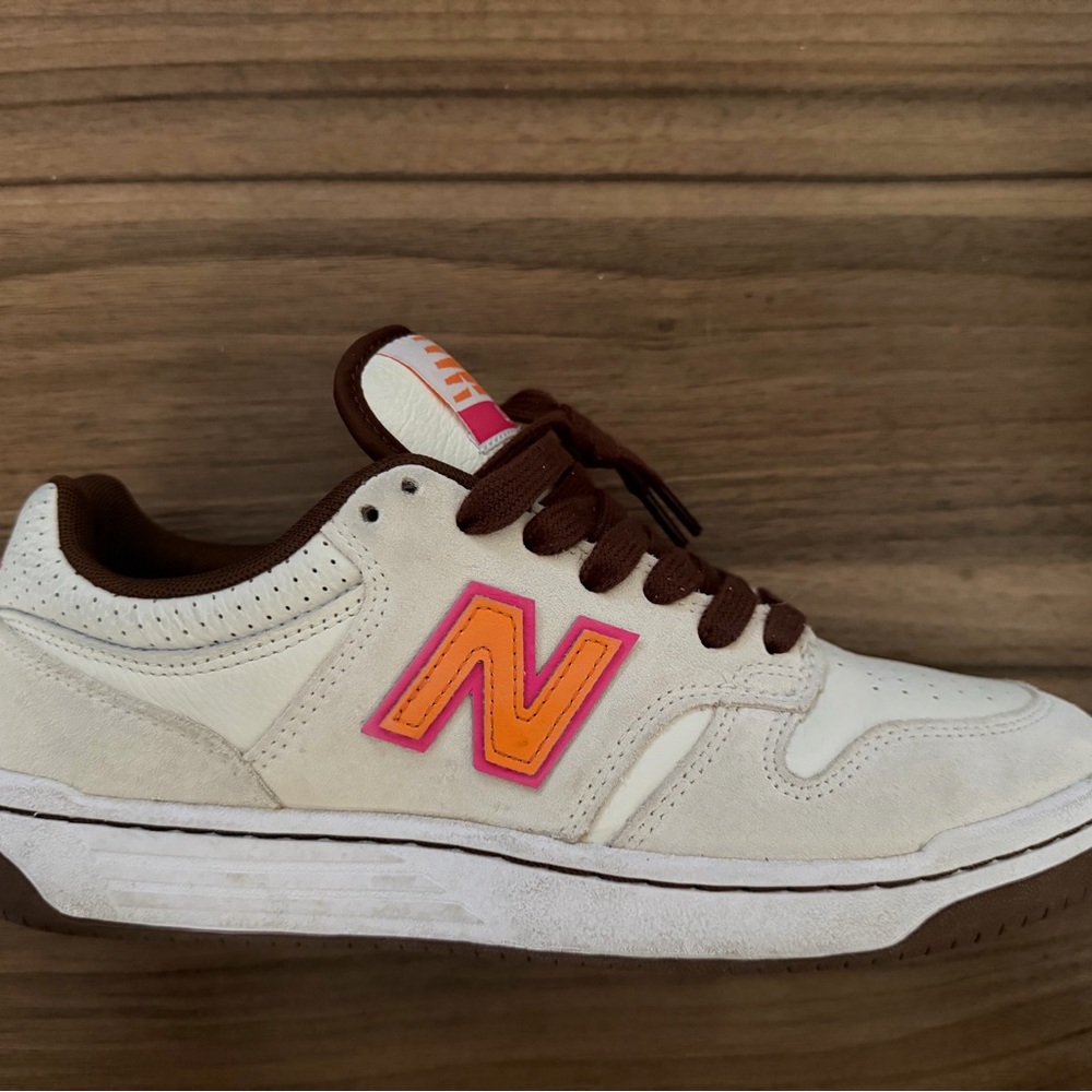 New Balance Numeric 480